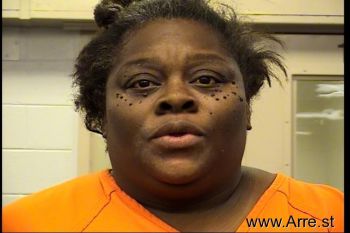 Angela Nmn Woods Mugshot